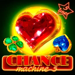 Chance Machine 5