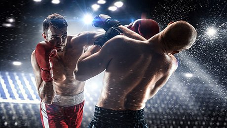 Boxing