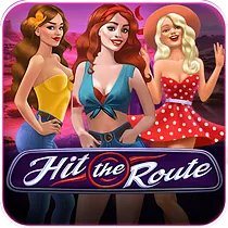 Hit The Route