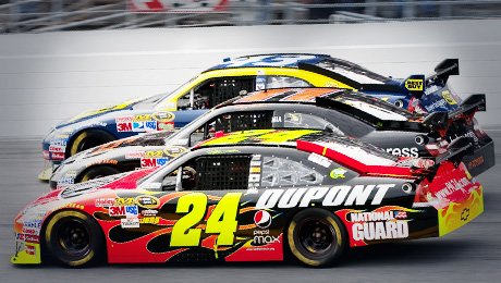Motorsports