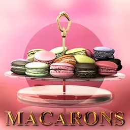 Macarons
