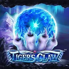 Tiger's Claw