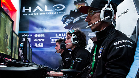 Halo