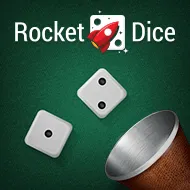 Rocket Dice