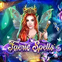 Faerie Spells