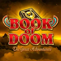 Book of Doom
