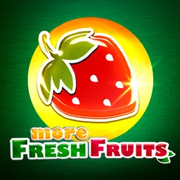 More Fresh Fruits
