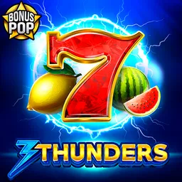 3 Thunders