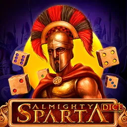 Almighty Sparta (Dice)