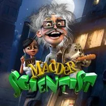 Madder Scientist