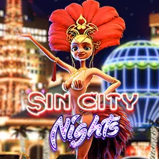 Sin City Nights