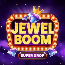 Jewel Boom Super Drop