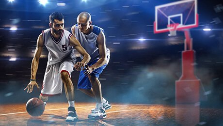 Basketball