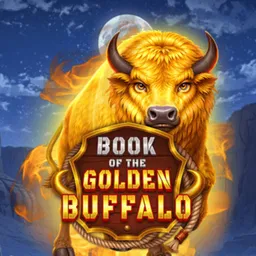 Book of the Golden Buffalo
