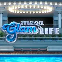 Mega Glam Life JP