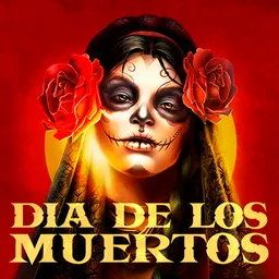 Dia De Los Muertos