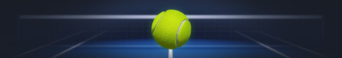 Tennis betting in Canada