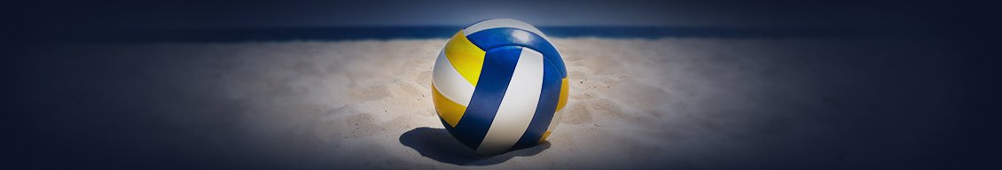 Beach volleyball