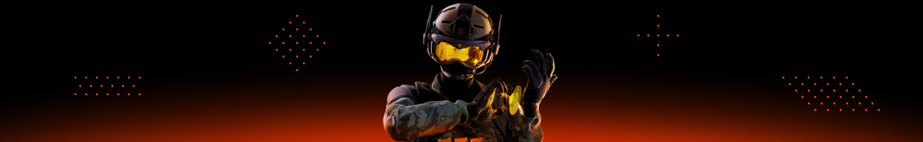Rainbow 6 Siege