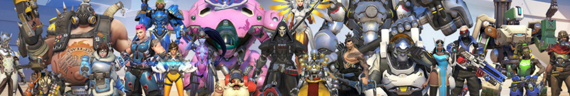 Overwatch
